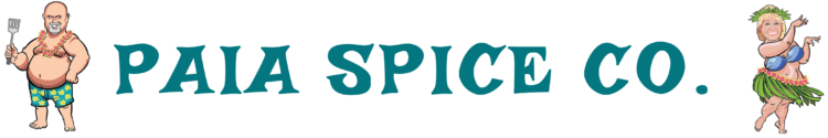 Paia Spice