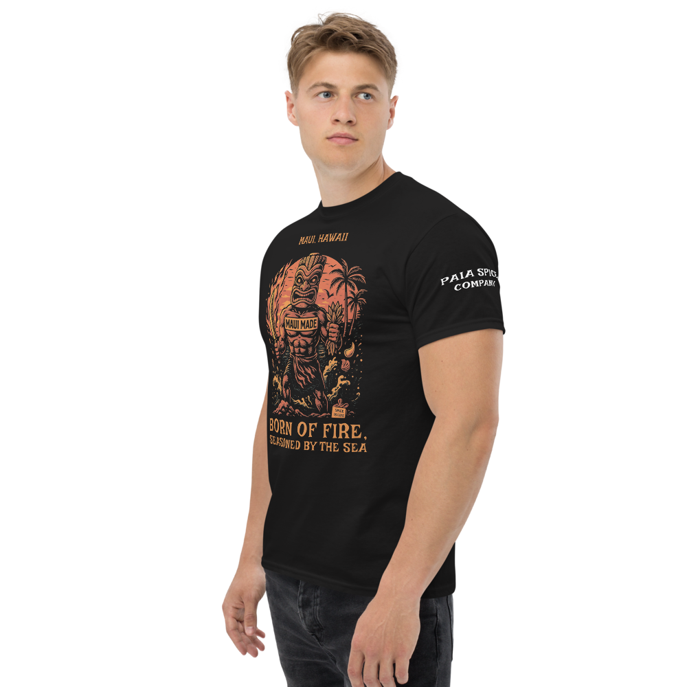 Born of Fire Unisex T-Shirt