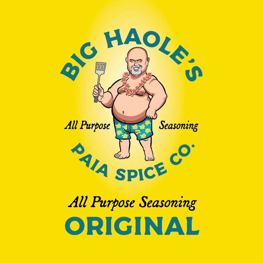 Big Haole’s Original