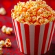 Caribbean Spice Popcorn