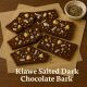 Kiawe Salted Dark Chocolate Bark