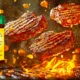 Smoky Kiawe Grilled Steak
