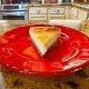 Triple Crown Cheesecake